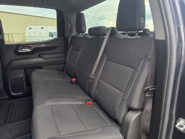 Used 2024 Chevrolet Silverado 1500 LT AWD/4WD image 14