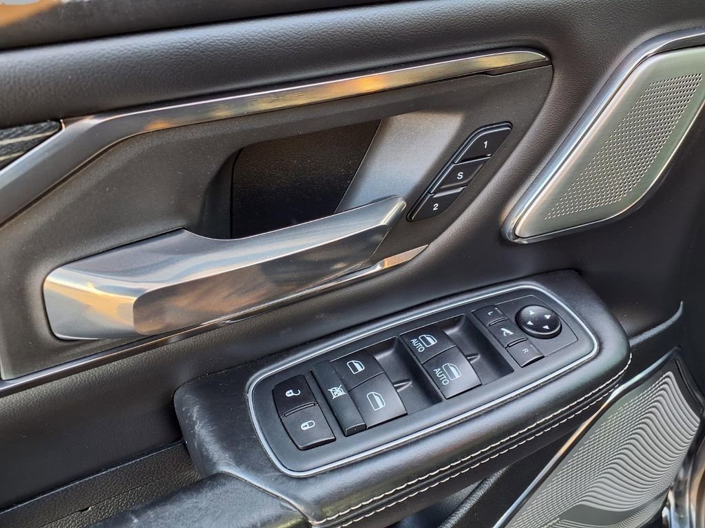 Certified 2021 RAM 1500 Limited image 19