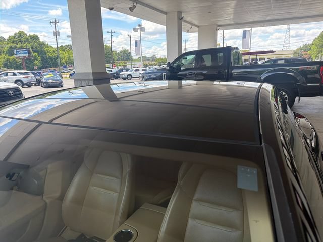 Used 2019 Porsche Panamera RWD image 14