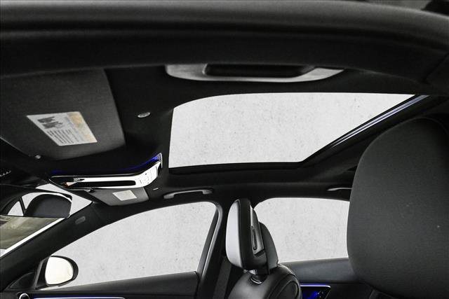 New 2026 Mercedes-Benz C 300 4MATIC Sedan image 17