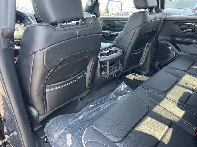 New 2027 RAM 1500 Limited AWD/4WD image 19
