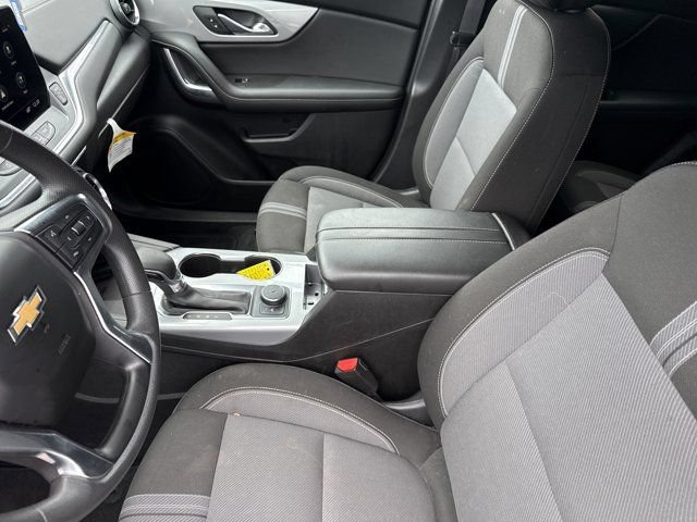 Used 2024 Chevrolet Blazer LT w/ Convenience Package FWD image 10