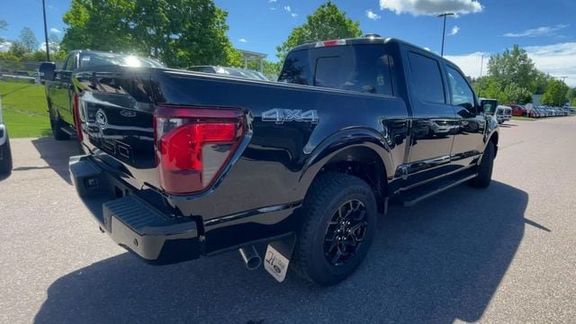 New 2026 Ford F150 XLT w/ Equipment Group 302A MID AWD/4WD image 2