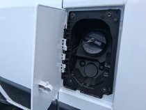 New 2026 RAM ProMaster 2500 w/ Convenience Group FWD image 8