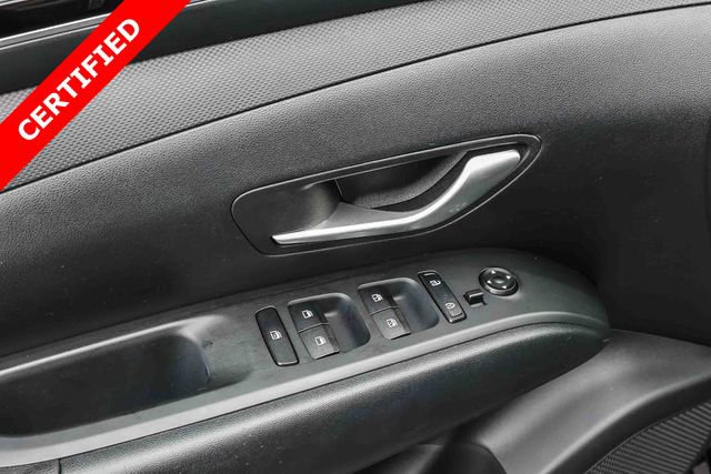 Certified 2023 Hyundai Tucson SEL image 22