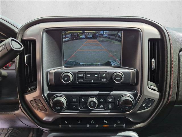 Used 2014 GMC Sierra 1500 SLT AWD/4WD image 13