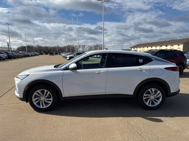 New 2026 Buick Envista Preferred w/ Convenience I Package image 6