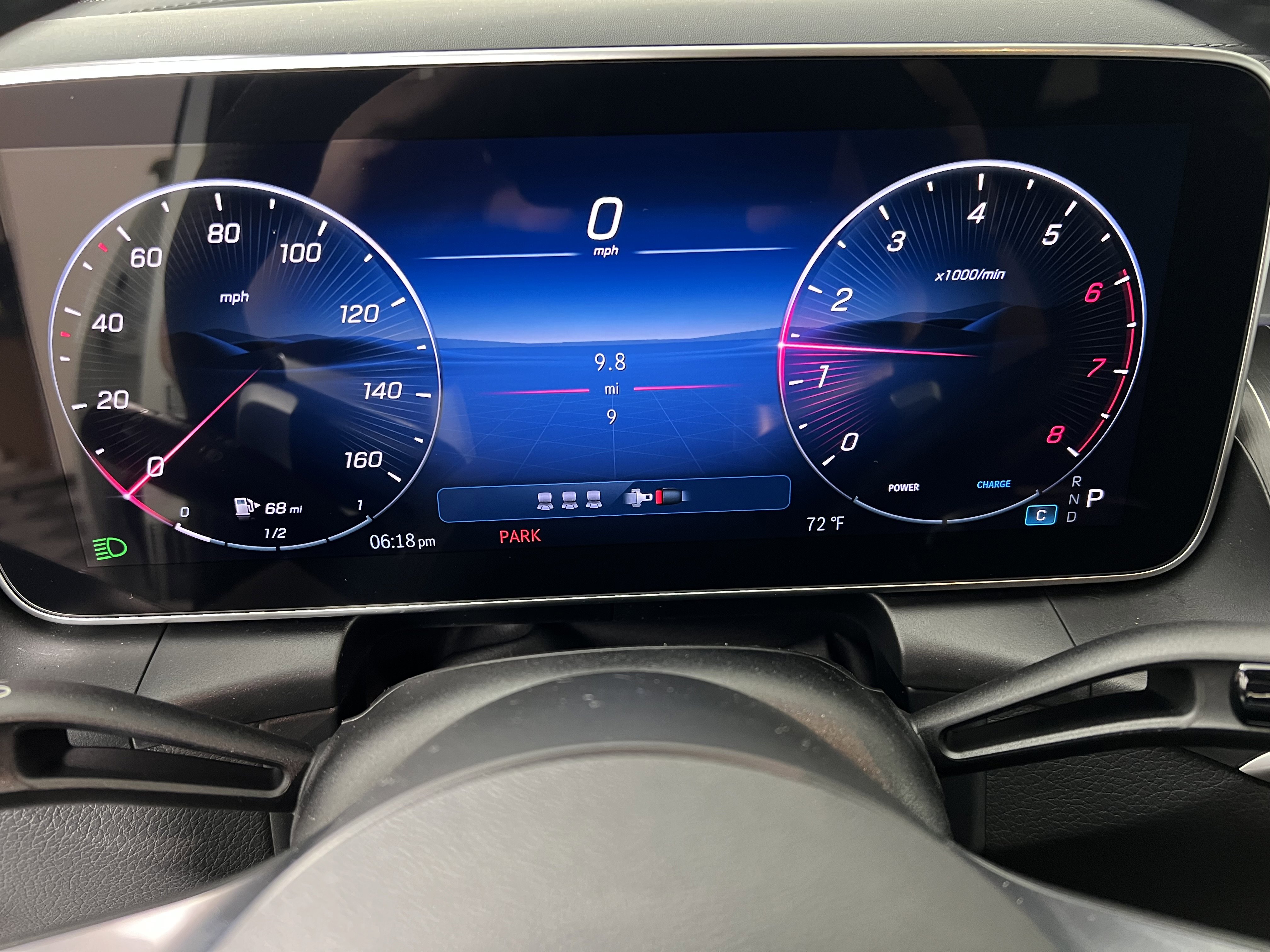 Used 2026 Mercedes-Benz GLC 300 4MATIC image 28