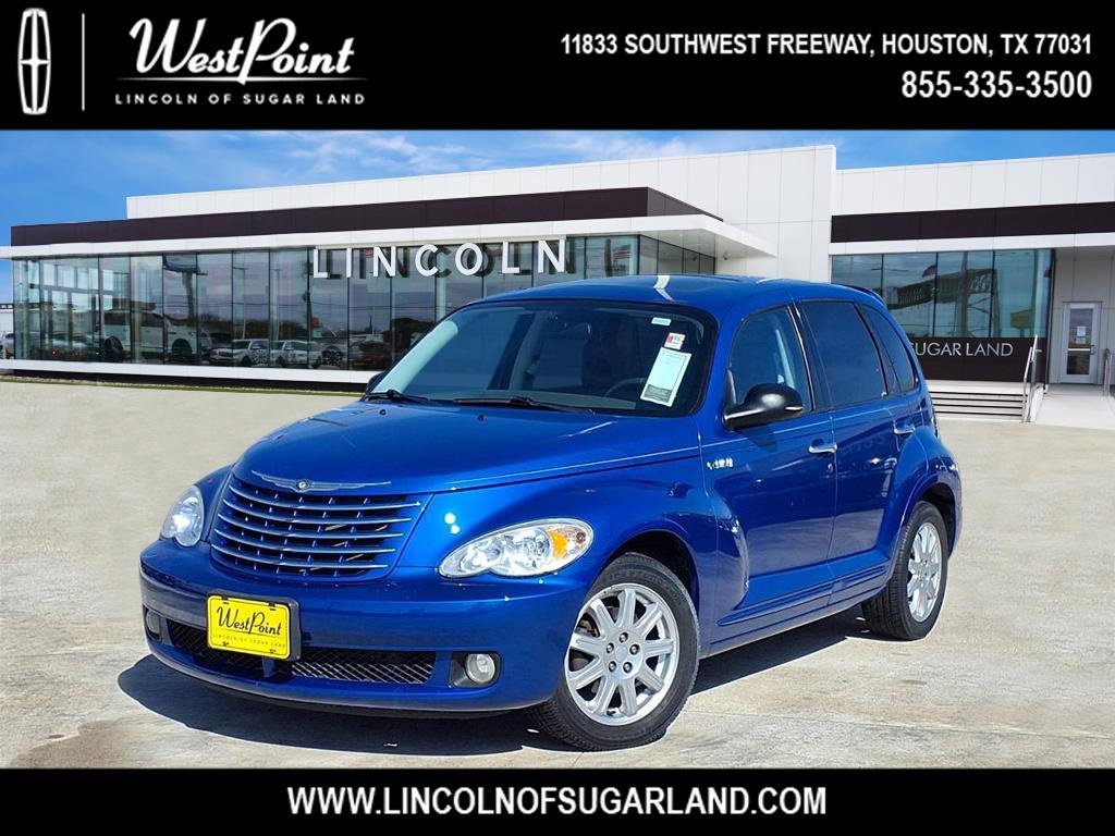 Used 2006 Chrysler PT Cruiser Limited image 1