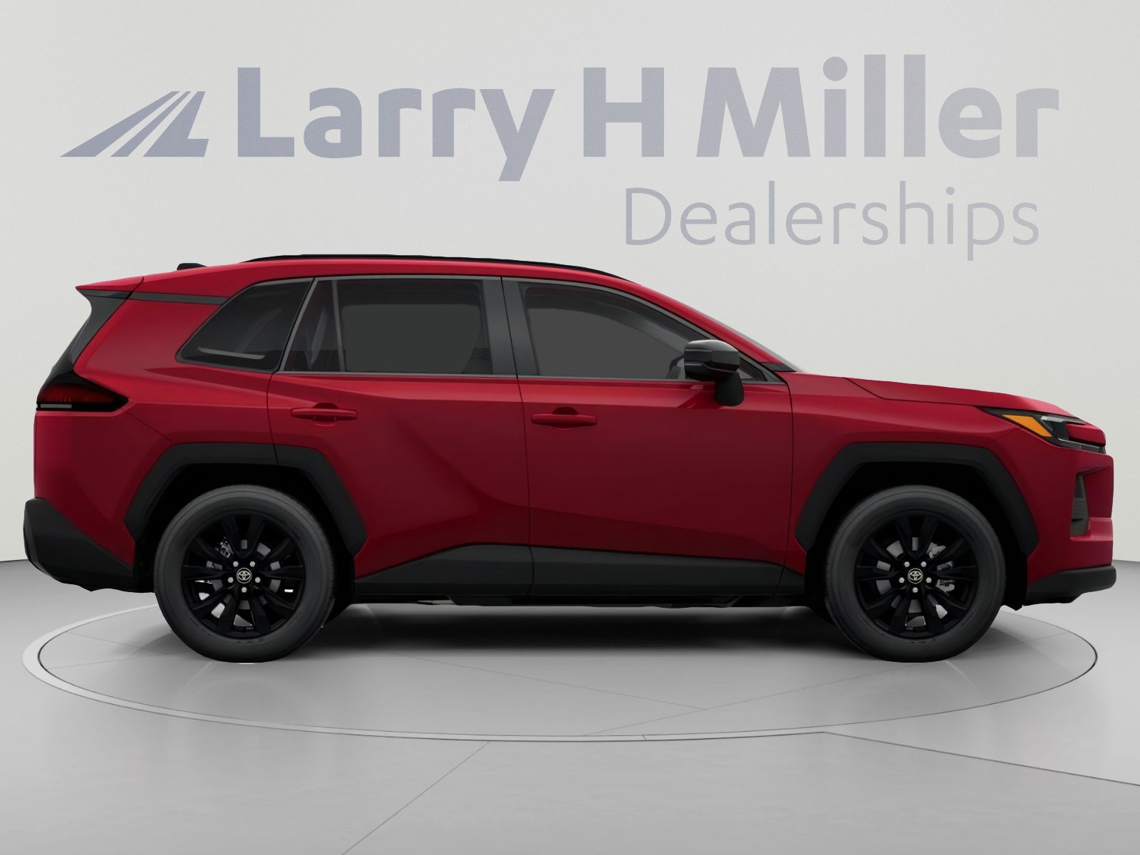 New 2026 Toyota RAV4 XLE Premium w/ Panoramic Sun Roof Package AWD/4WD image 12
