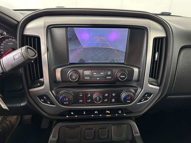 Used 2014 GMC Sierra 1500 SLT w/ Driver Alert Package image 22