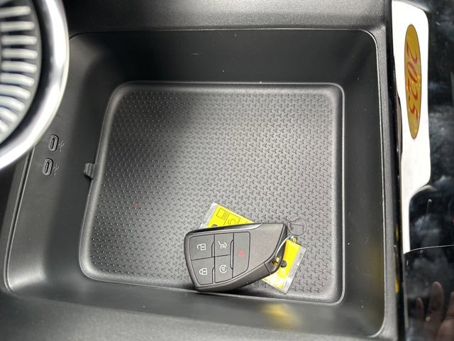 New 2025 Chevrolet Blazer EV LT image 44