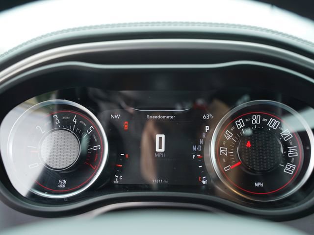 Used 2022 Dodge Challenger GT w/ Plus Package image 23