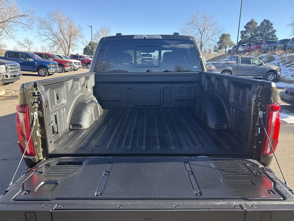 Certified 2024 Ford F150 Raptor image 24