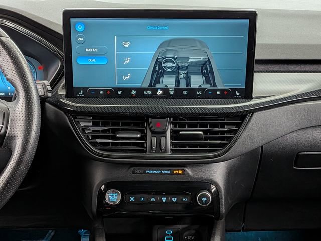 Certified 2023 Ford Escape ST-Line Elite image 29