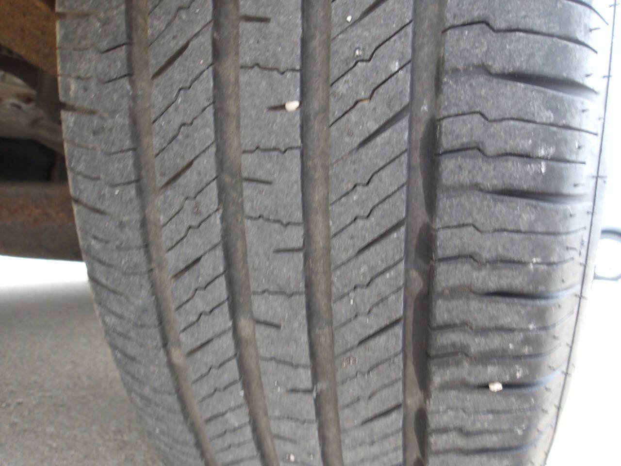 Used 2003 Dodge Grand Caravan Sport image 39