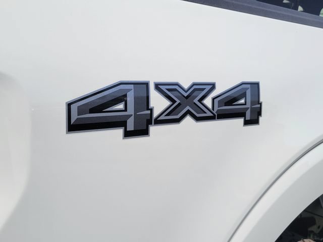 New 2026 Ford F150 XLT w/ Equipment Group 302A MID AWD/4WD image 9