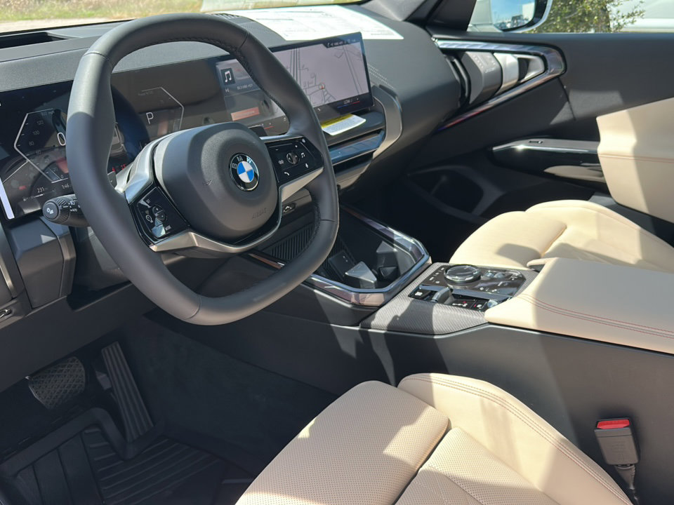 New 2026 BMW X3 xDrive30 w/ Premium Package image 9