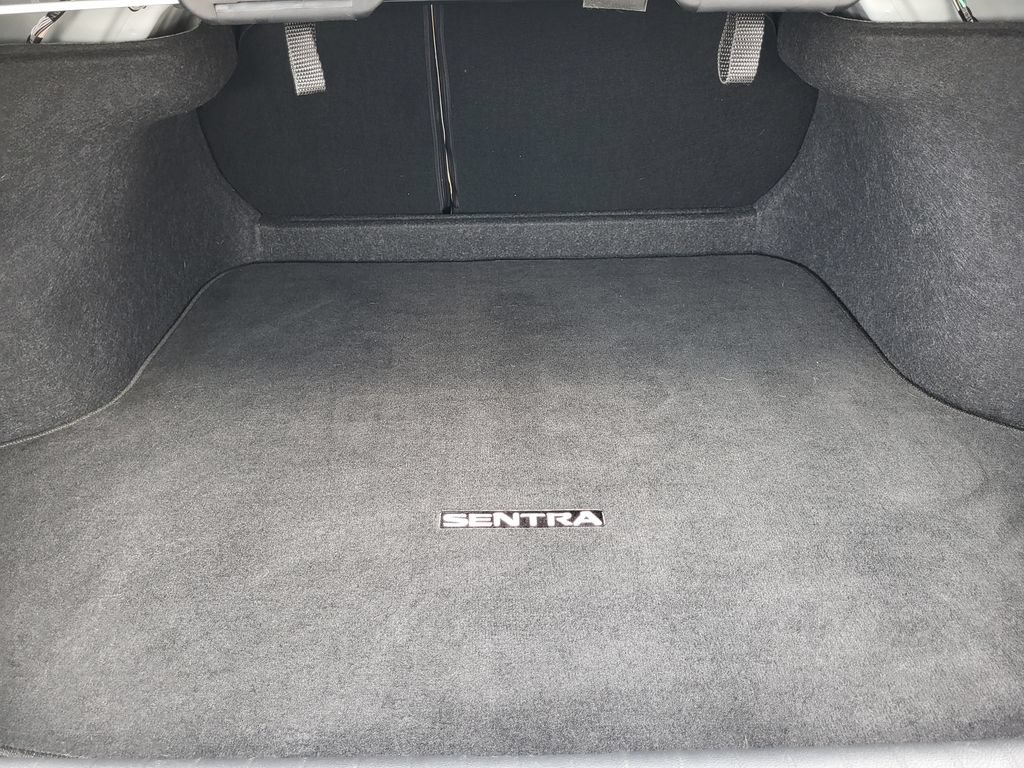 Used 2023 Nissan Sentra SV w/ SV Premium Package FWD image 32