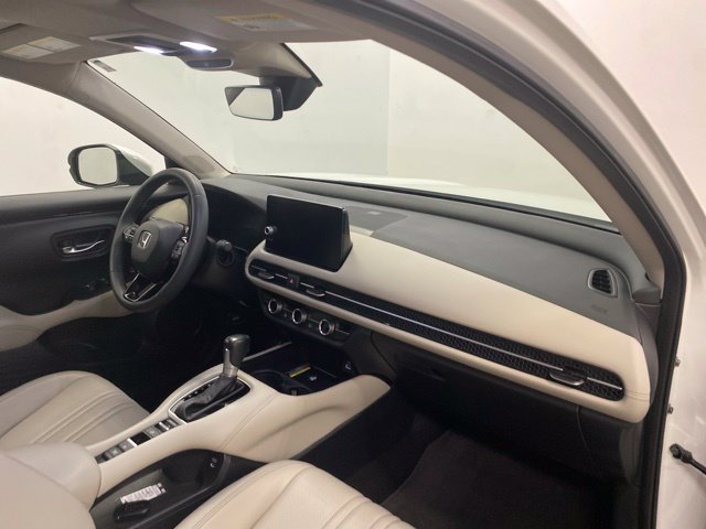 Certified 2024 Honda HR-V EX-L image 24