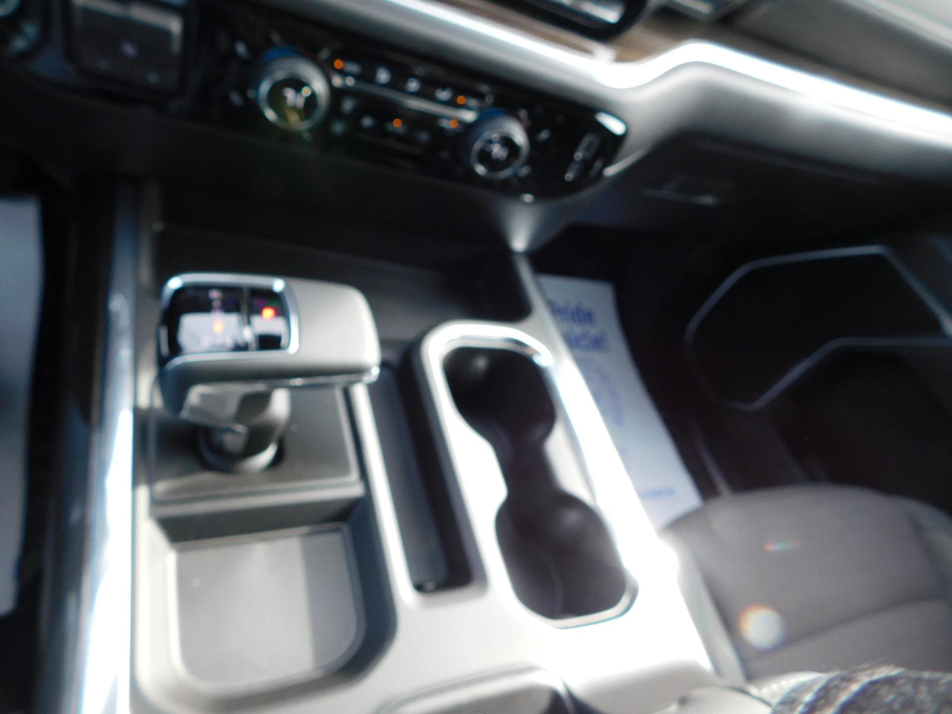 New 2026 Chevrolet Silverado 1500 RST image 45