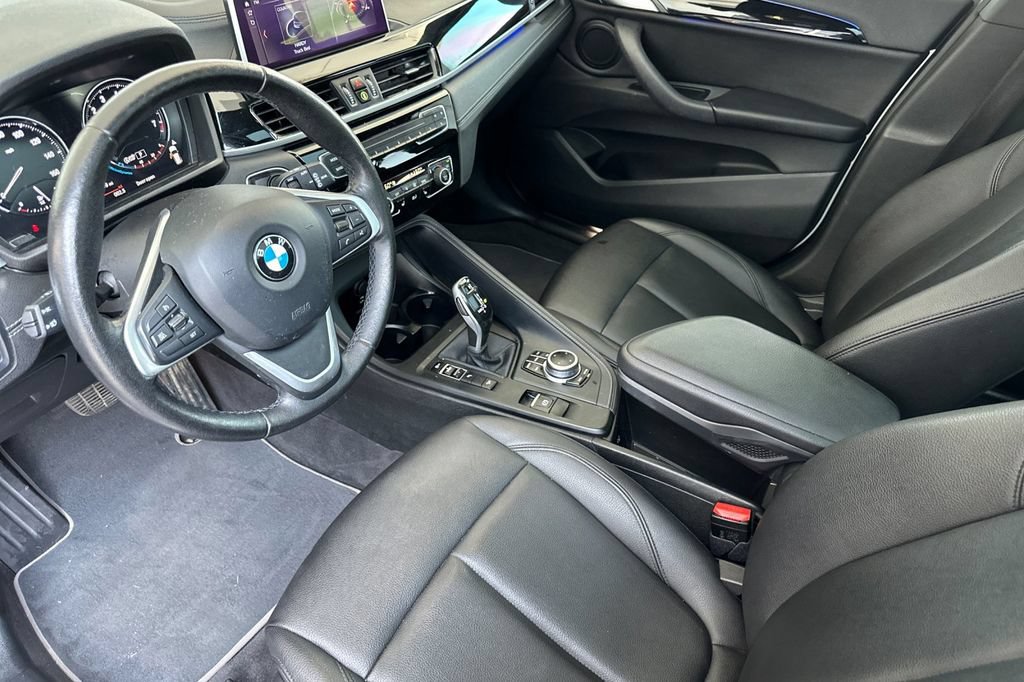 Used 2020 BMW X1 xDrive28i AWD/4WD image 10