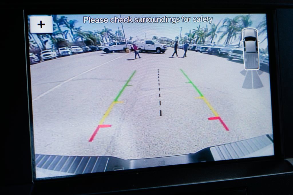 Used 2019 Ford F150 XLT image 37