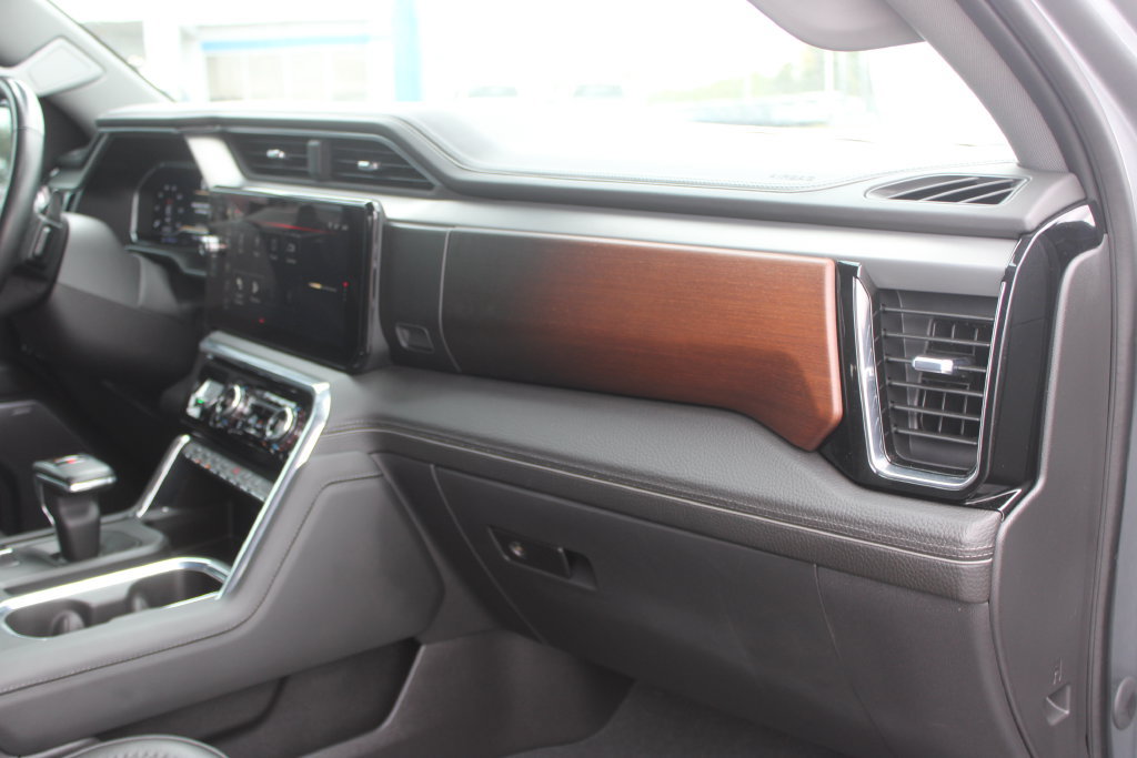 Used 2023 GMC Sierra 1500 Denali AWD/4WD image 34