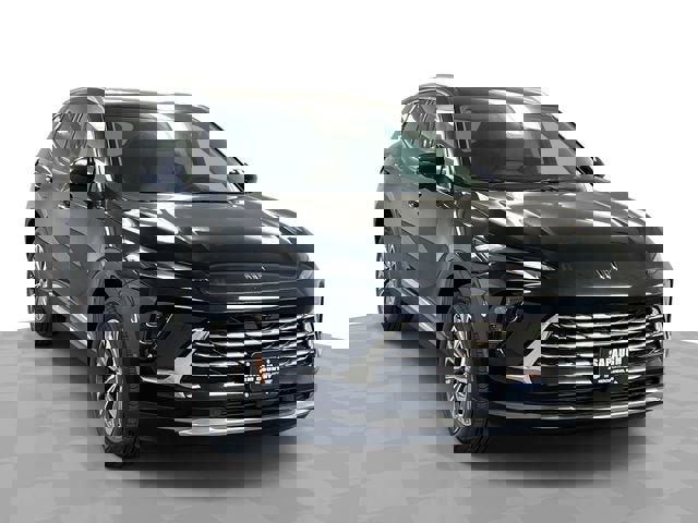 New 2026 Buick Envision Preferred