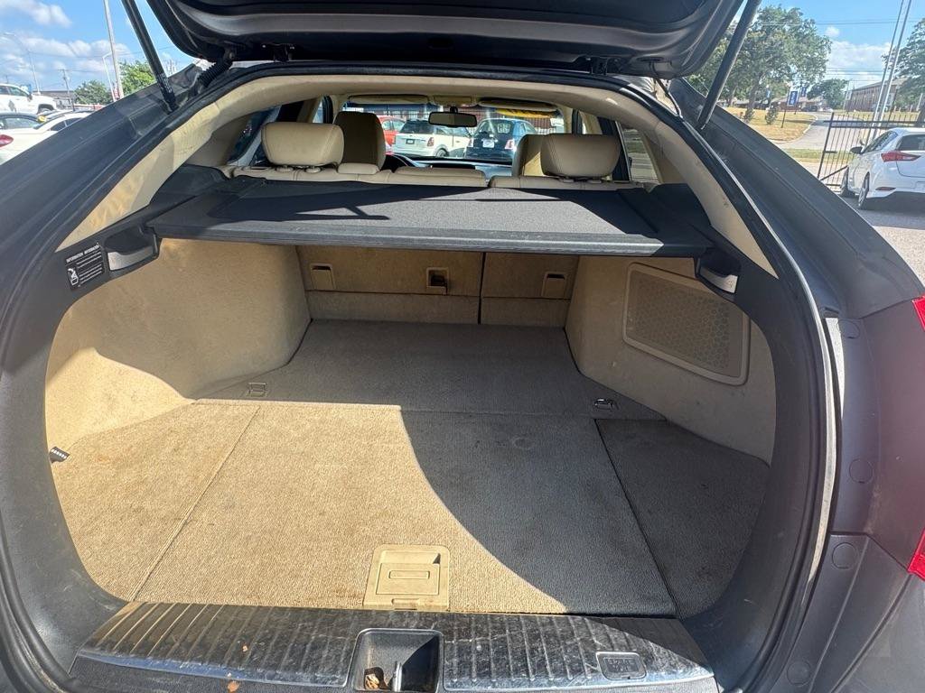 Used 2010 Honda Crosstour EX-L image 15