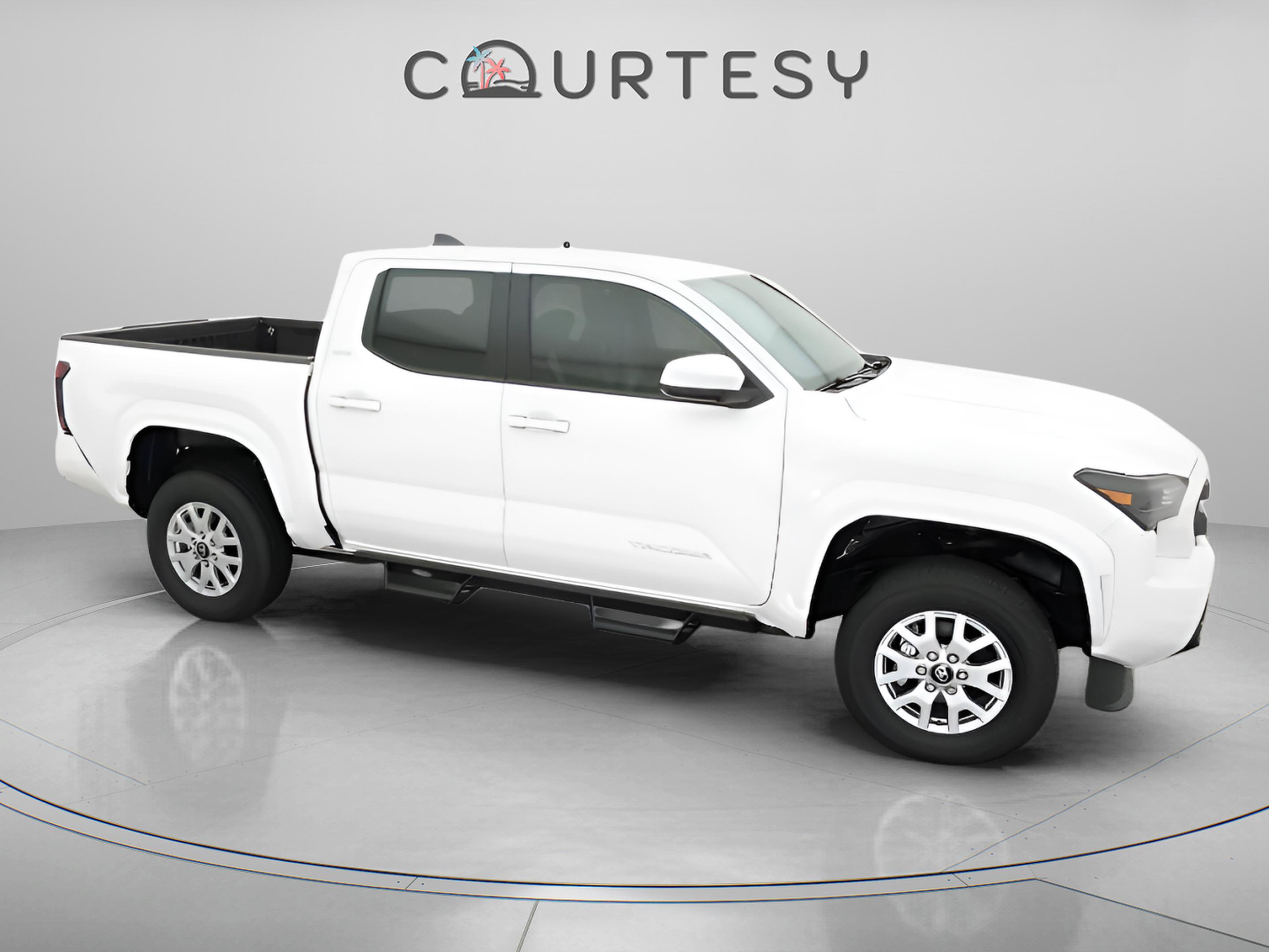 New 2025 Toyota Tacoma SR5 AWD/4WD image 31