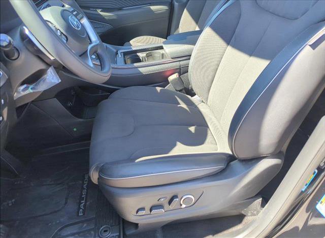 New 2025 Hyundai Palisade Calligraphy image 4