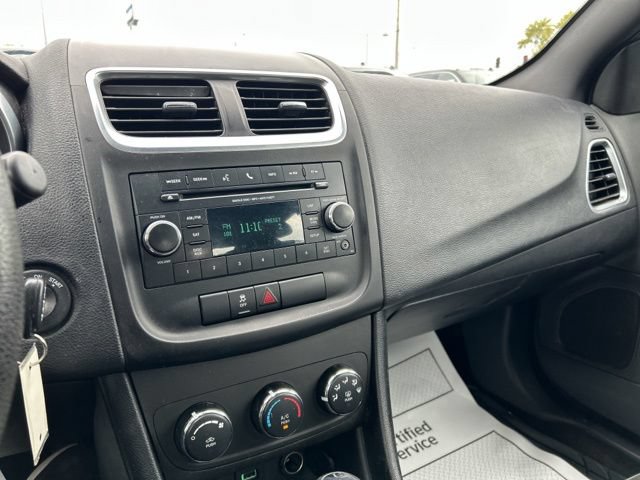 Used 2014 Dodge Avenger SE w/ Rallye Appearance Group FWD image 37