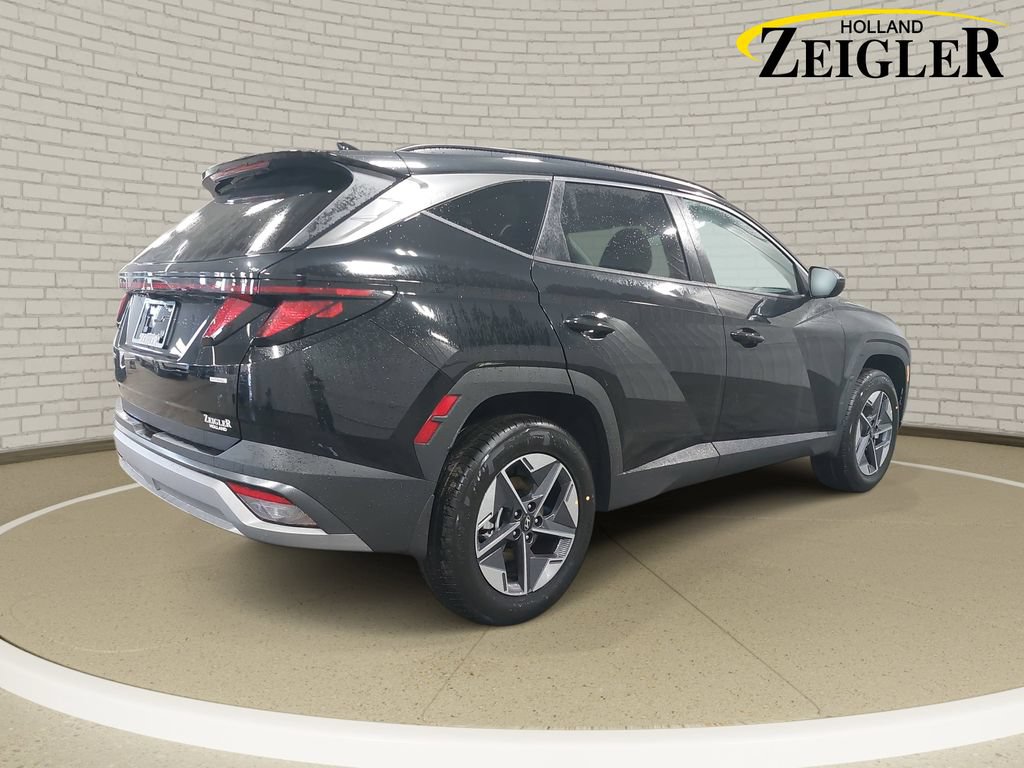 New 2026 Hyundai Tucson SEL AWD/4WD image 5