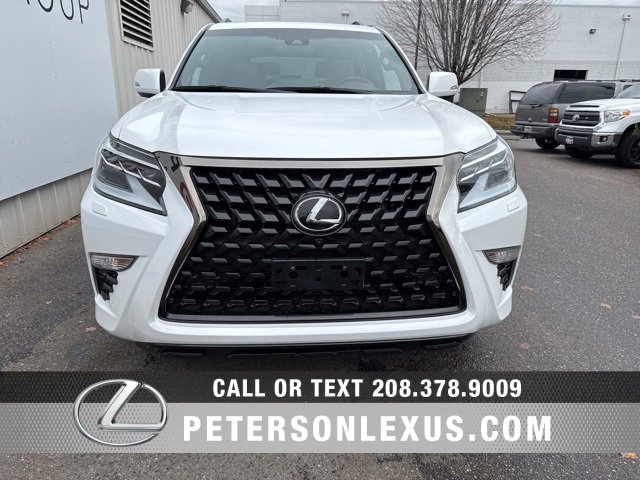 Used 2023 Lexus GX 460 image 8