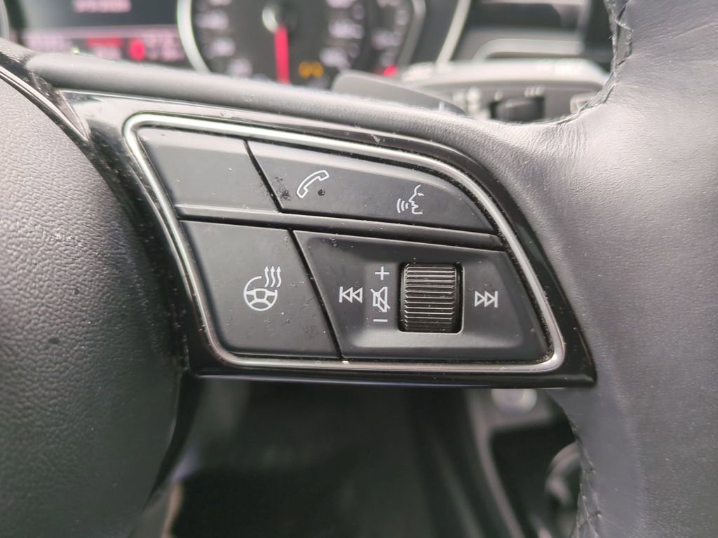 Used 2022 Audi A4 2.0T allroad Premium image 27