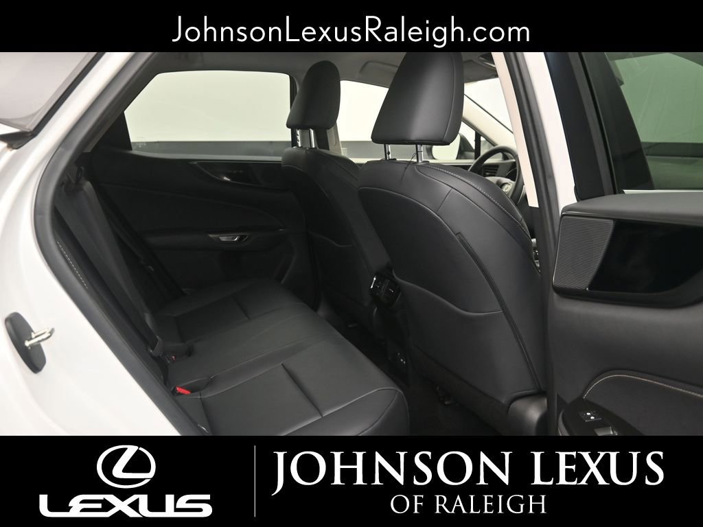 Certified 2024 Lexus NX 250 FWD w/ Towing Package (2000 Lbs) image 10