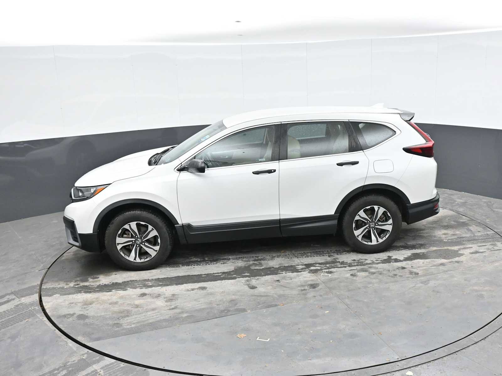 Used 2021 Honda CR-V LX image 28