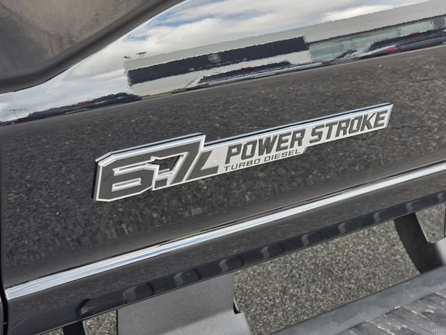 New 2026 Ford F250 XLT w/ XLT Premium Package AWD/4WD image 18