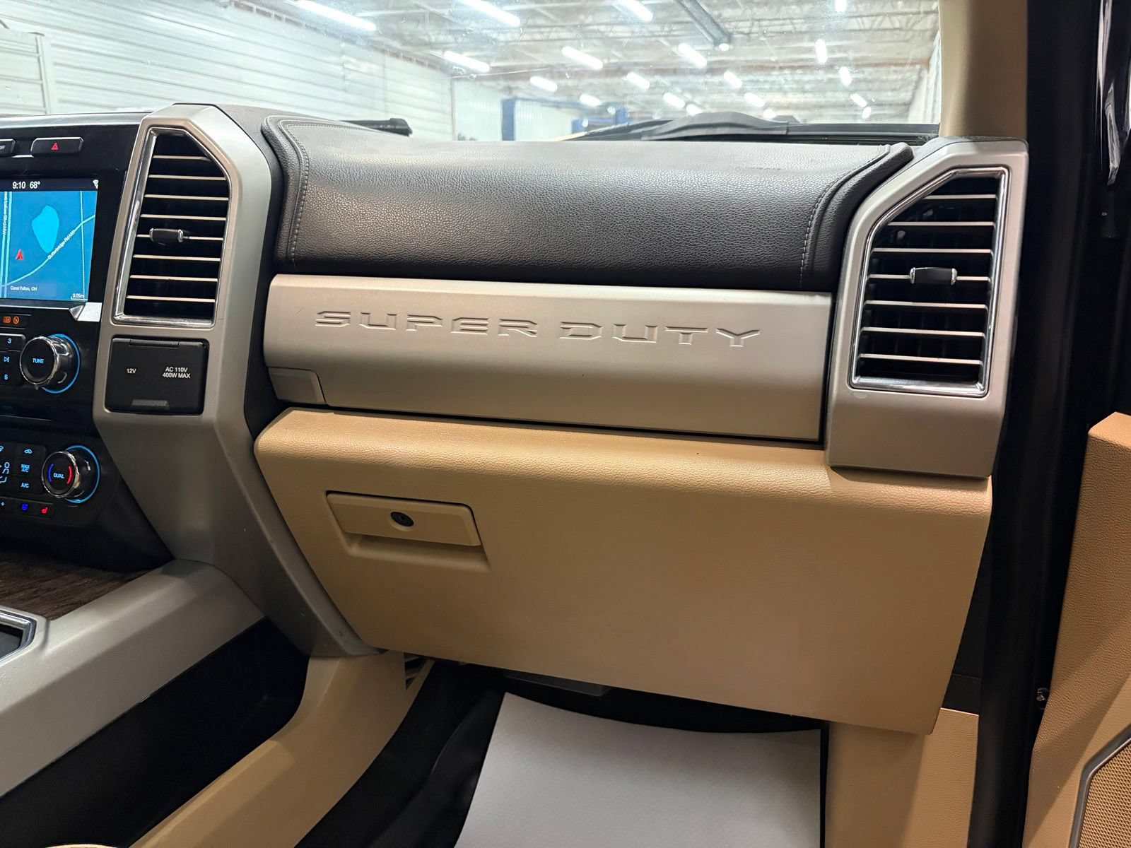 Used 2017 Ford F250 Lariat w/ Chrome Package AWD/4WD image 29
