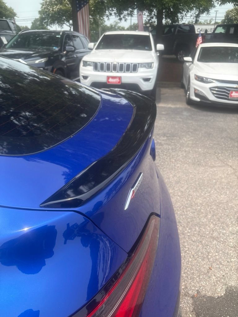 Used 2023 Acura Integra A-Spec w/ Technology Package FWD image 20