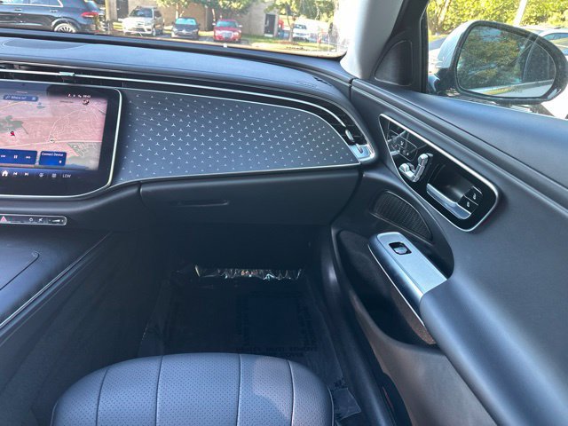 Certified 2024 Mercedes-Benz E 350 4MATIC Sedan image 16