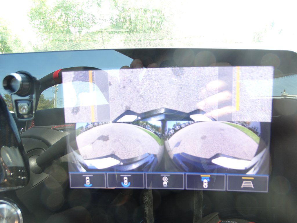 Used 2020 Chevrolet Corvette Stingray Premium Cpe w/ 3LT Preferred Equipment Group RWD image 26