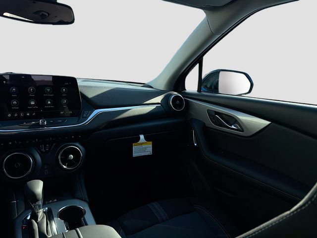 New 2026 Chevrolet Blazer LT w/ Convenience Package AWD/4WD image 27