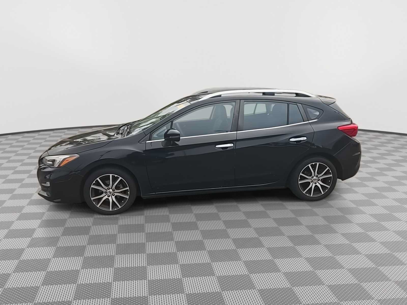 Used 2019 Subaru Impreza 2.0i Limited AWD/4WD image 5