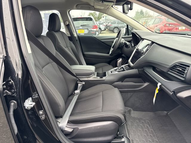 Certified 2025 Subaru Legacy Premium image 11