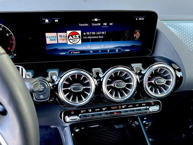 Certified 2026 Mercedes-Benz GLA 250 image 24