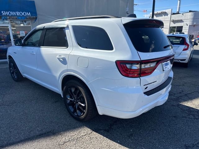 Used 2023 Dodge Durango R/T image 17