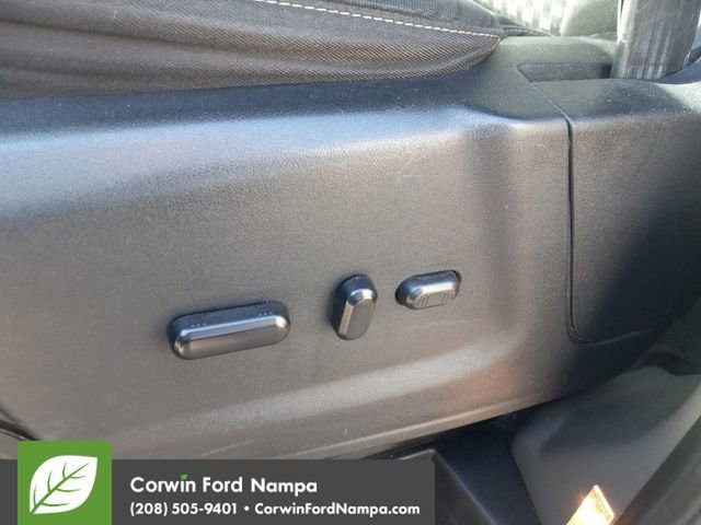 Used 2020 Ford Transit 350 XLT image 12