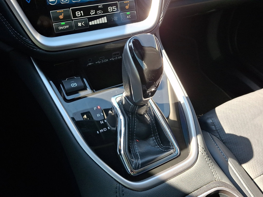 Used 2024 Subaru Legacy Limited image 29